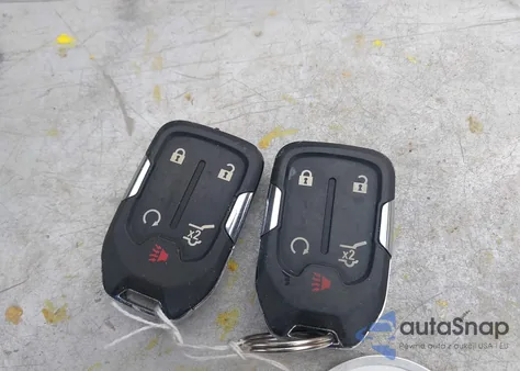 2021 GMC Acadia Awd Sle from USA, damaged, VIN 1GKKNRLS1MZ216330